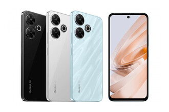 Redmi и 165 Гц: Новая гонка за производительность на рынке смартфонов