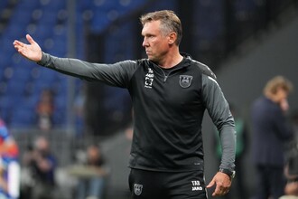 Максим Петров: «Талалаев способен тренировать любую команду, включая «Спартак»»,