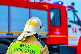 Пожары в России: Обзор недавних происшествий и факторы риска
