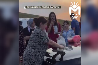 Необычные кулинарные эксперименты и дорожные происшествия: вырезки из новостей