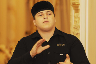 Сценический номер Адама Кадырова: противоречия и реакции