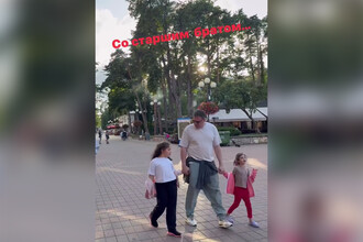 Семейные каникулы Виторганов в Юрмате: новые детали и прошлые откровения