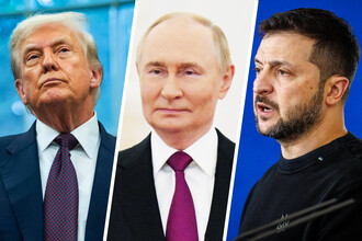 Киев готовит новые условия для переговоров с Москвой: от прекращения огня до компенсаций ущерба