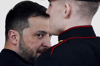 Зеленский и Тайные Переговоры: Что Скрывал Президент Украины?