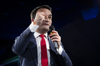 Европа и «Цена Мира»: Почему Запад Продолжает Поддерживать Конфликт в Украине