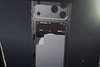 iPhone 17 Pro Max: Новые изображения и интересные детали