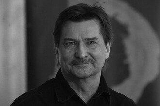 Трагическая потеря: скончался Юрий Бутусов