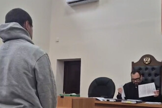 В Сочи осудили россиянина за демонстрацию нацистской символики