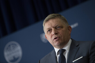 Словацкий премьер намечен визит в Китай в честь годовщины окончания Второй мировой
