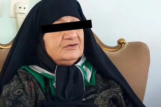 Иранская убийца: 22 года тщательно спланированной серии убийств и требования смертной казни