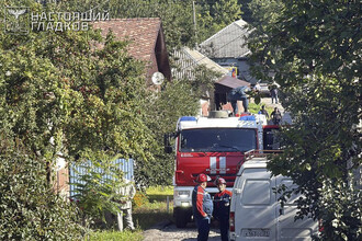 Белгород под обстрелом: пострадал житель и масштабные разрушения