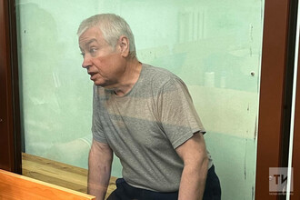 Верховный суд Татарстана вернул Роберта Мусина в колонию после пересмотра дела