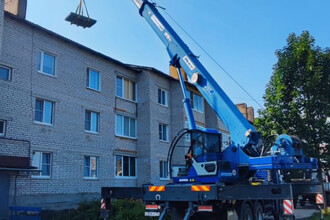 В Ярославской области и Белогорске введено ограничение из-за ураганов и непогоды