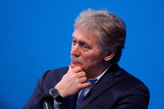 Россия усилит представительство на Алякмаском саммите