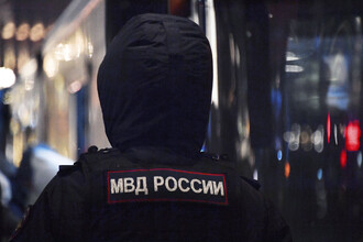 Задержаны подозреваемые в связи с ограблением почтового отделения в Москве