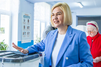 Молдавия и Приднестровье: Подготовка к потенциальному конфликту и роль международных организаций