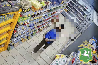 Неожиданные кражи: от мяса до свиней и косметики