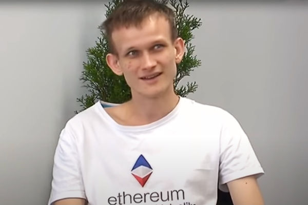 Ethereum Обновляет Максимумы: Рост Цены и Возвращение Виталика Бутерина