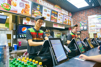 Новый руководитель Burger King в России: трансформация стратегии или антикризисный менеджмент?