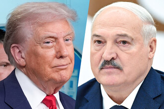 Трамп призвал к освобождению тысячи белорусских заключенных