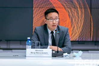 Возвращение на службу: Петр Шамаев возвращается в министерство молодежи Якутии
