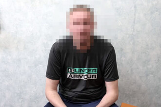Омич обвиняют в поджоге машины родственника из-за развода