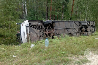 Трагедия в Мордовии: Обновленные данные о ДТП с автобусом и последствия