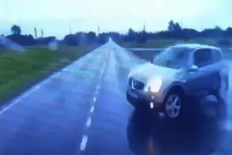 Трагедия в Черняховске: ДТП с участием Nissan и автобуса