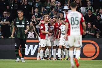 Непомнящий: «Локомотив» не видит себя фаворитом в дерби со «Спартаком»