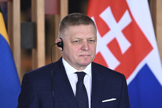 Словацкий премьер: Украина понесла непоправимую цену за роль в геополитическом противостоянии
