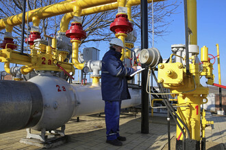 Украина и зависимость от российского газа: новые логистические маршруты и энергетические стратегии
