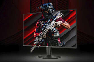 AOC 24G51F: Новый игровой монитор для экономных геймеров