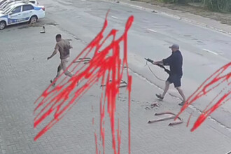 Камышинская трагедия: Жестокое убийство судьи и мотивы ревности