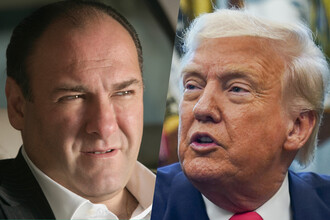 Американский эксперт сравнивает политику Трампа с «Клан Сопрано»
