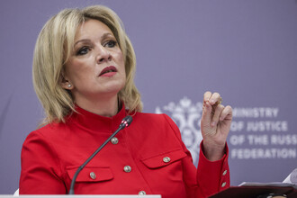 Россия обеспечивает поддержку воссоединения украинских детей с семьями