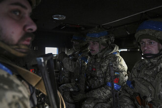 Азербайджанская военная помощь Украине: новые данные и перспективы