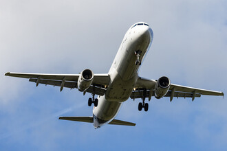 Нештатная посадка Airbus в Астрахани: Что происходит в авиации?