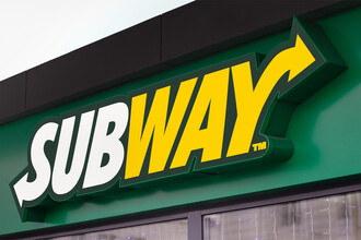 Subjoy: Subway возвращается с новой идентичностью