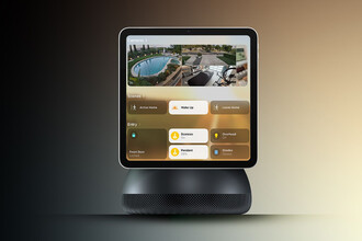 Apple Charismatic: Новая Операционная Система для Умного Дома – Персонализация и Управление Голосом