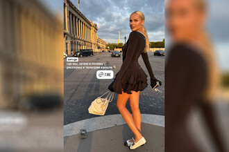 Ханна: От Instagram-публика до личной истории