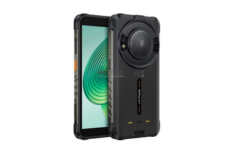 Ulefone RugKing: Новый вызов для любителей экстремальных смартфонов