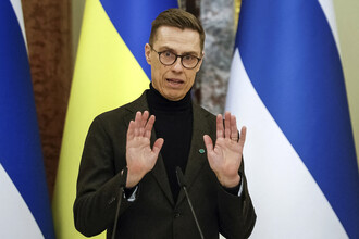 Финский президент Стубб в Вашингтоне: Стратегия ЕС по усилению влияния на переговоры с Трампом и Зеленским