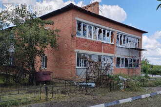Белгородская область: Удары ВСУ и последствия для населенных пунктов
