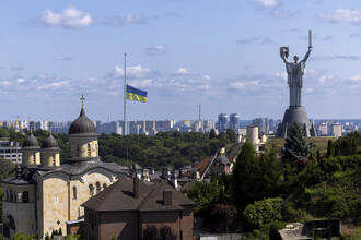 Украинский запрос на урегулирование: реальность или политический ход?