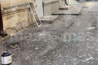 В Ростове-на-Дону зафиксирована атака беспилотников: свидетели описывают последствия и тревогу