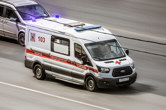 В Петербурге задержан мужчина, открывший огонь во время конфликта из-за выгула собак