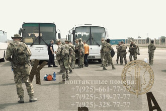 Чеченские добровольцы продолжают участие в зоне СВО