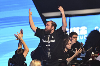 Team Spirit Пробился в Финал IEM Cologne 2025, Укрепив Репутацию Лучшей Команды Мира