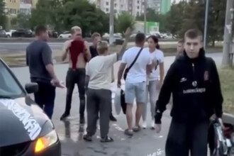 Неконтролируемые стычки: Что происходит в российских городах?