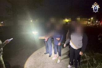 Жестокое преступление в Гатчине: Женщина убила знакомого во время ссоры